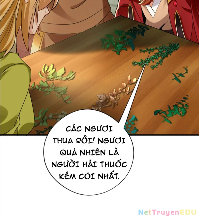 Tuyệt Thế Đan Thần: Chapter 46