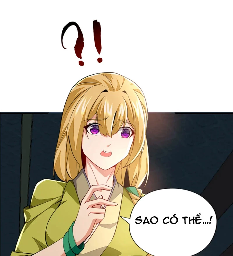 Tuyệt Thế Đan Thần: Chapter 46