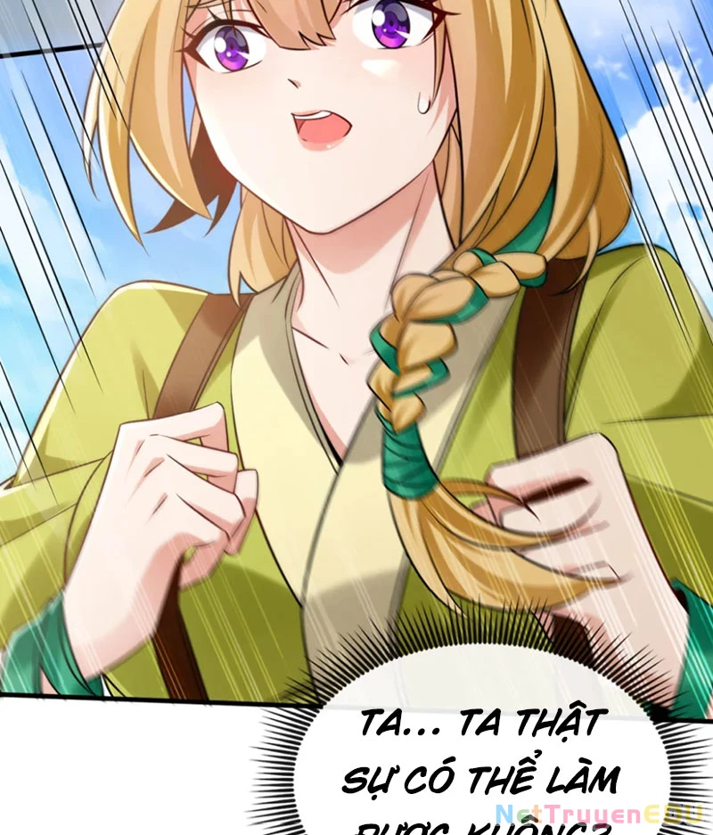 Tuyệt Thế Đan Thần: Chapter 46