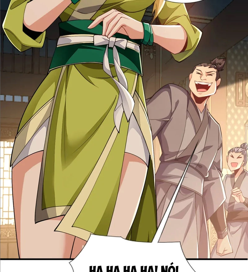 Tuyệt Thế Đan Thần: Chapter 46