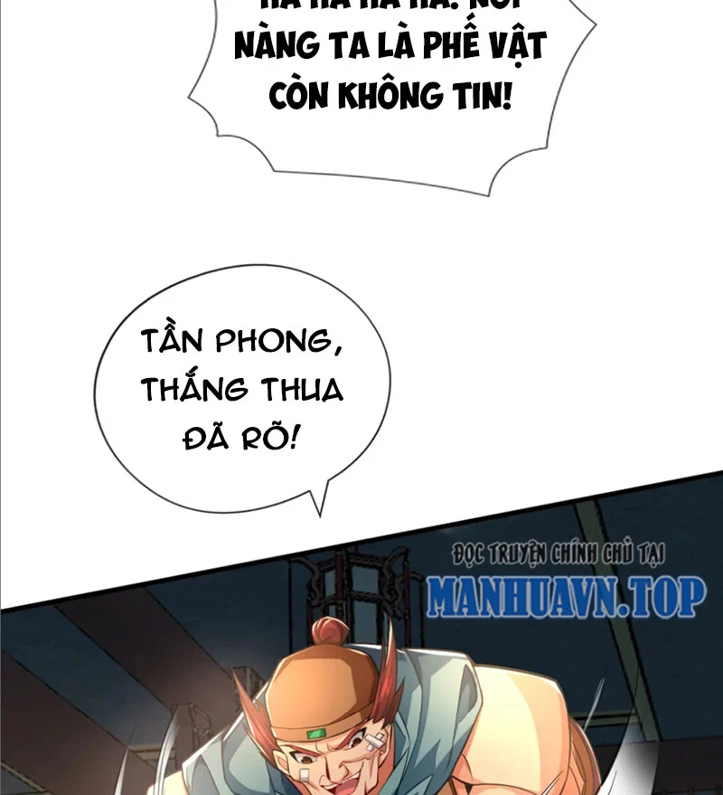 Tuyệt Thế Đan Thần: Chapter 46