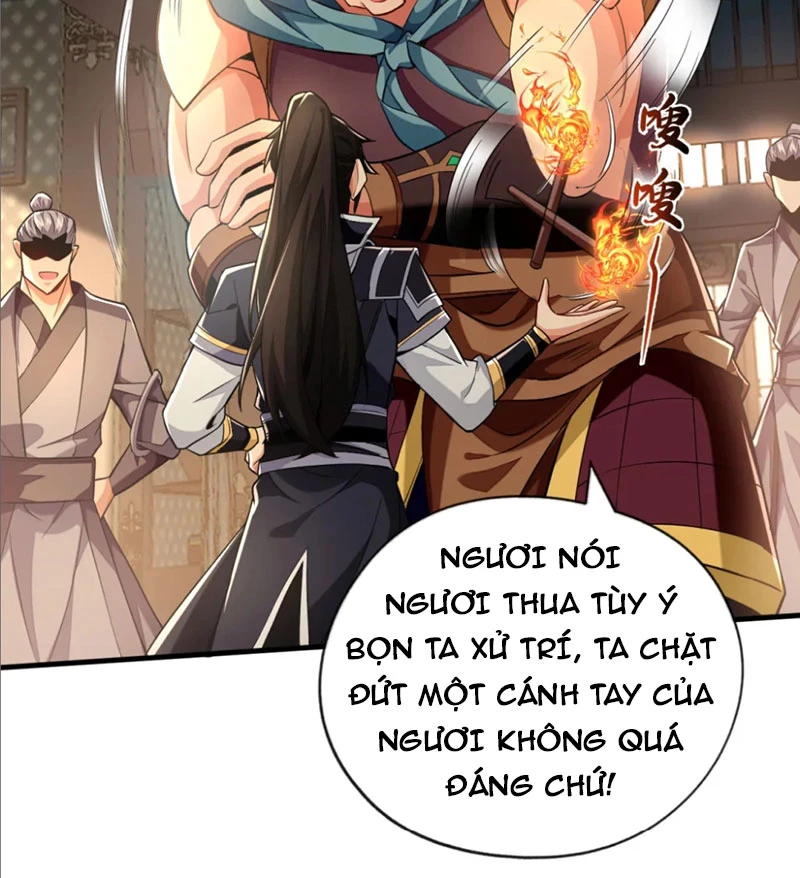 Tuyệt Thế Đan Thần: Chapter 46