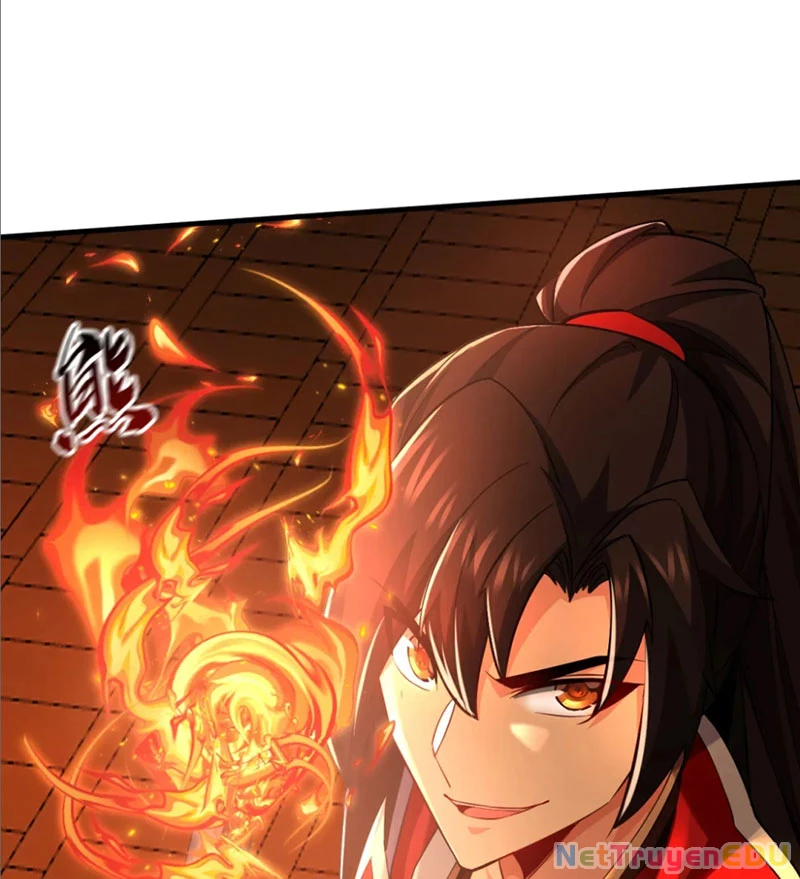 Tuyệt Thế Đan Thần: Chapter 46