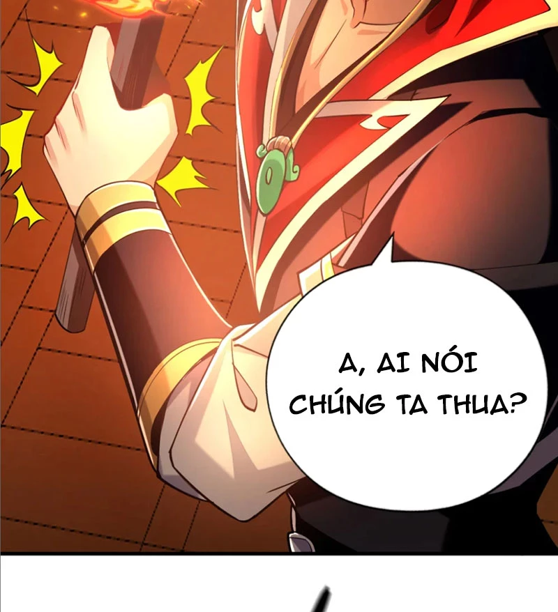 Tuyệt Thế Đan Thần: Chapter 46