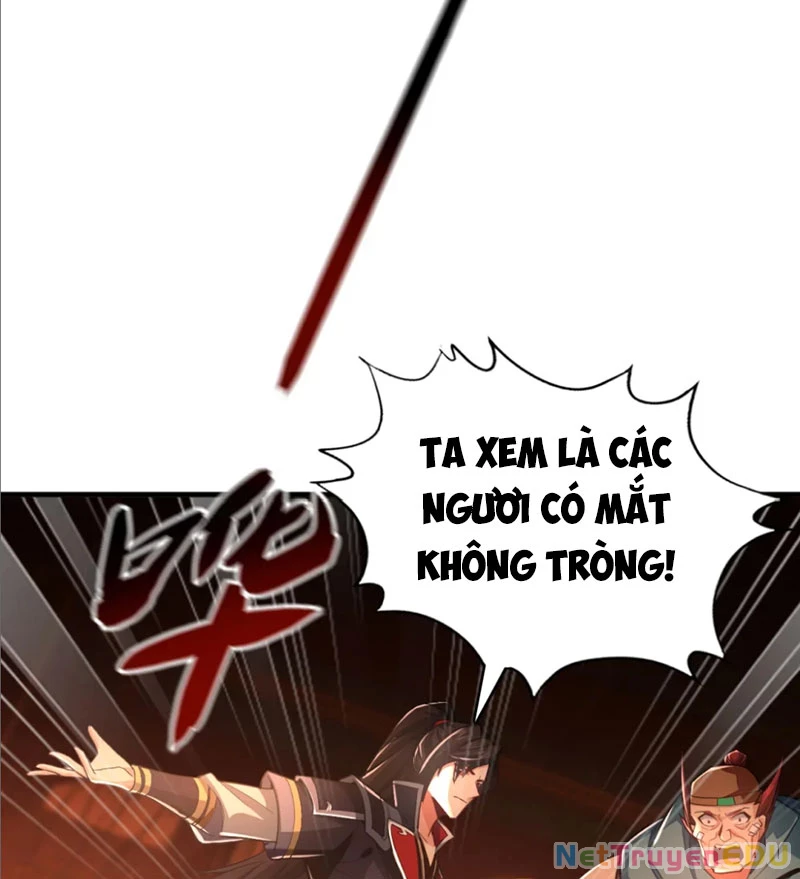 Tuyệt Thế Đan Thần: Chapter 46