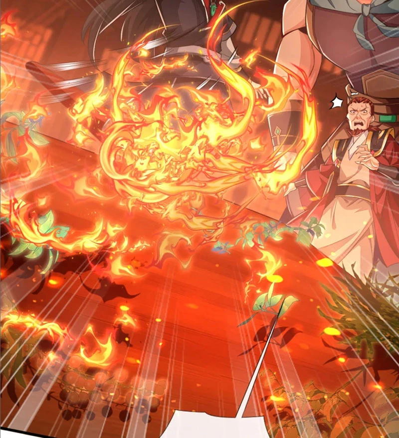 Tuyệt Thế Đan Thần: Chapter 46