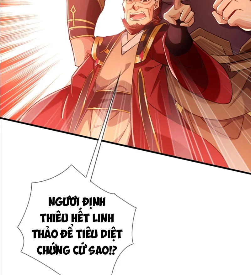 Tuyệt Thế Đan Thần: Chapter 46