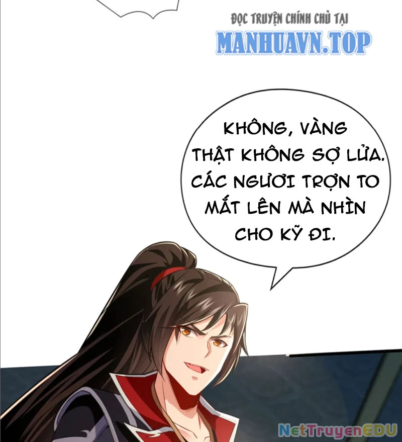 Tuyệt Thế Đan Thần: Chapter 46