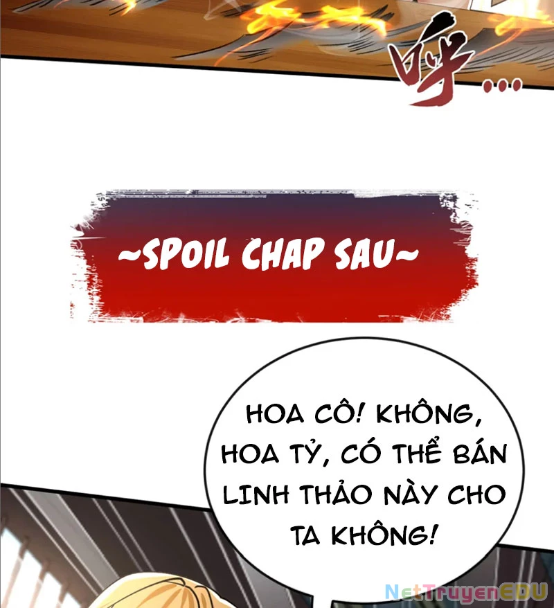 Tuyệt Thế Đan Thần: Chapter 46