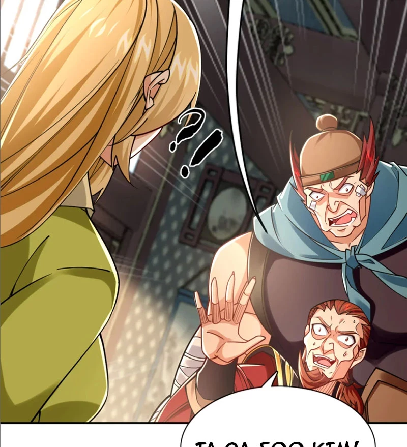 Tuyệt Thế Đan Thần: Chapter 46