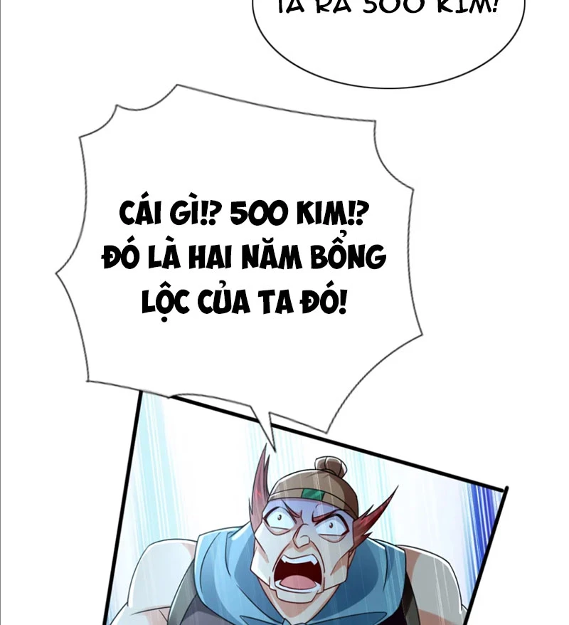 Tuyệt Thế Đan Thần: Chapter 46