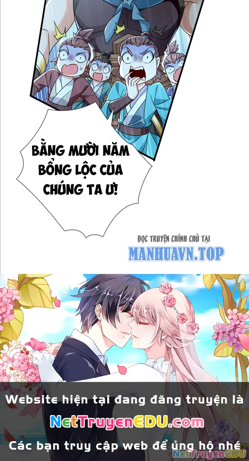 Tuyệt Thế Đan Thần: Chapter 46