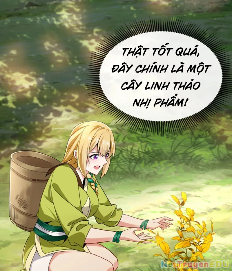 Tuyệt Thế Đan Thần: Chapter 46