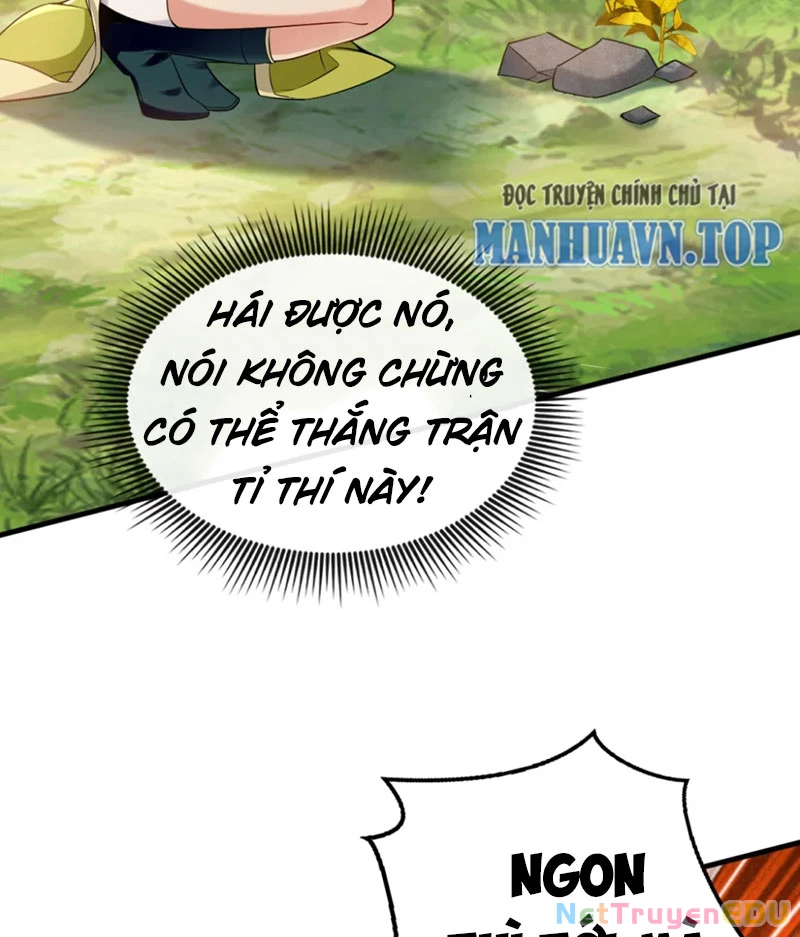 Tuyệt Thế Đan Thần: Chapter 46