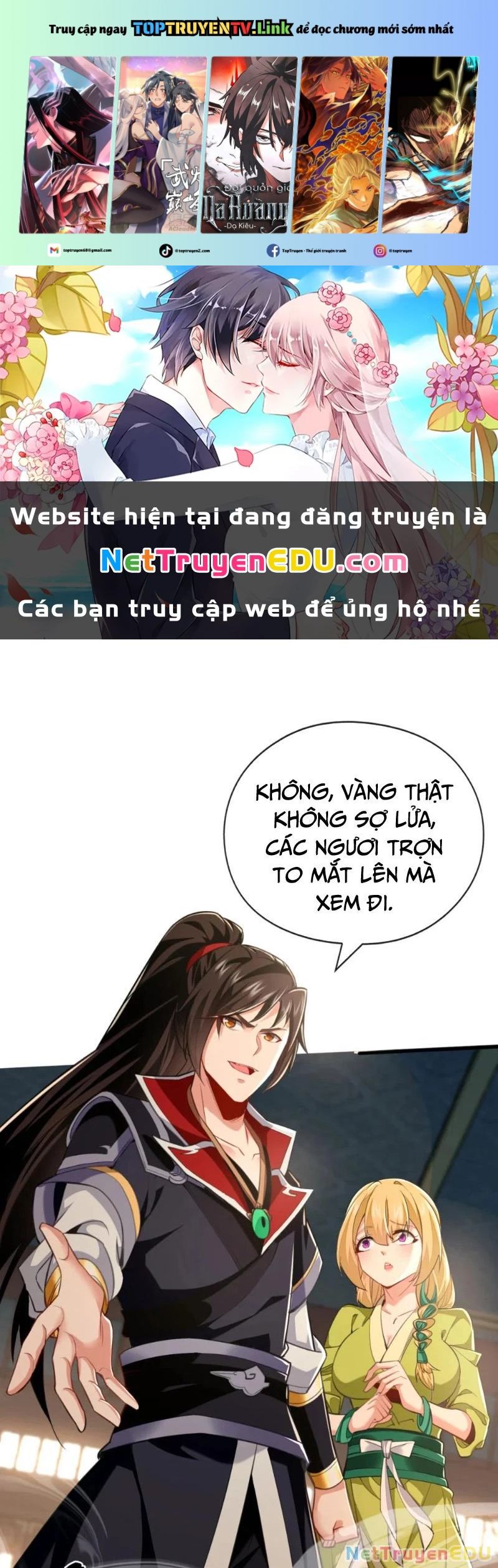 Tuyệt Thế Đan Thần: Chapter 47