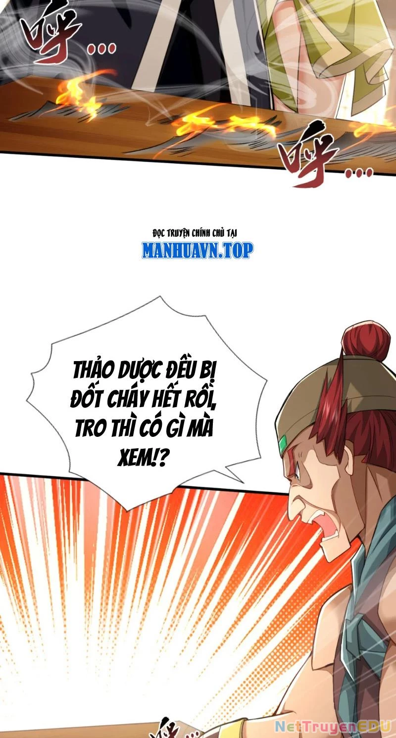 Tuyệt Thế Đan Thần: Chapter 47
