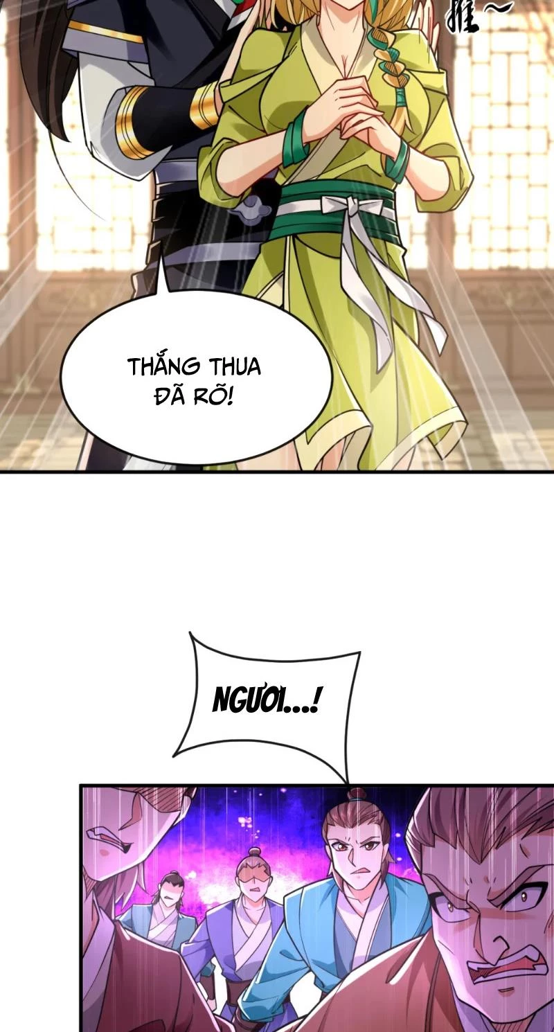 Tuyệt Thế Đan Thần: Chapter 47