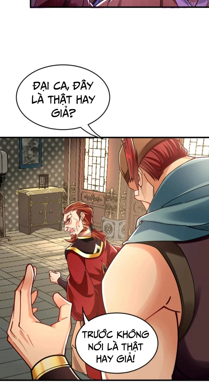 Tuyệt Thế Đan Thần: Chapter 47