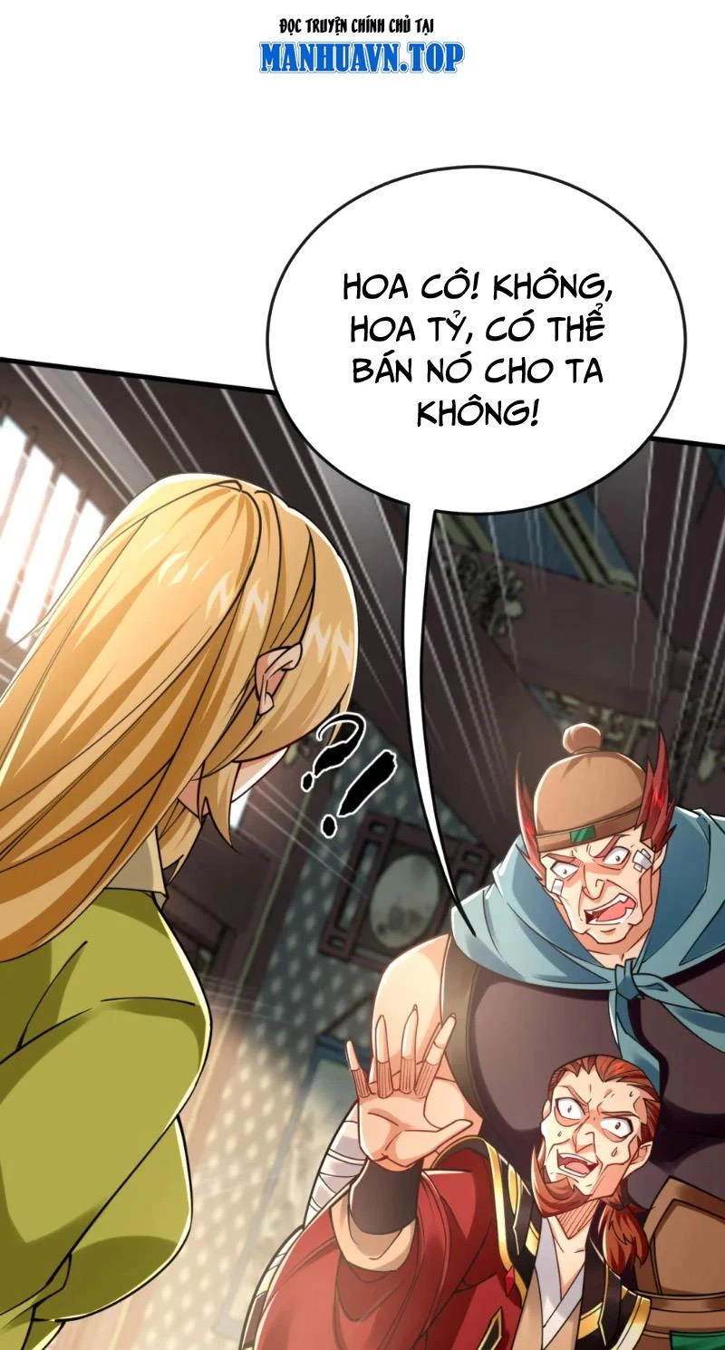 Tuyệt Thế Đan Thần: Chapter 47