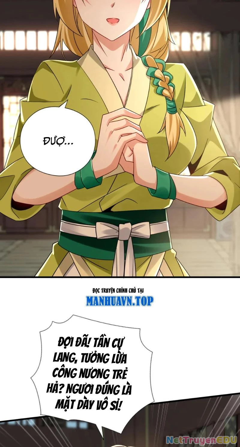 Tuyệt Thế Đan Thần: Chapter 47