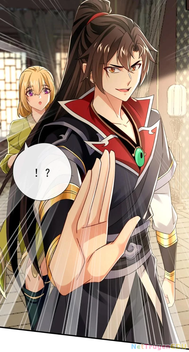 Tuyệt Thế Đan Thần: Chapter 47