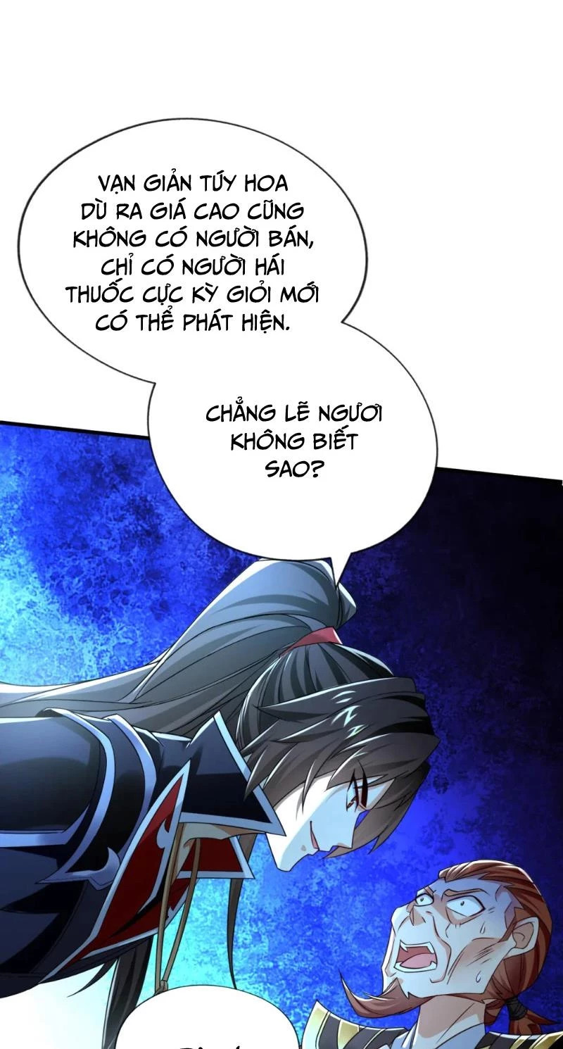 Tuyệt Thế Đan Thần: Chapter 47