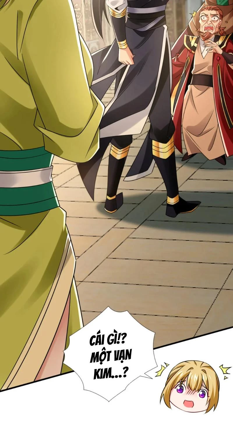 Tuyệt Thế Đan Thần: Chapter 47