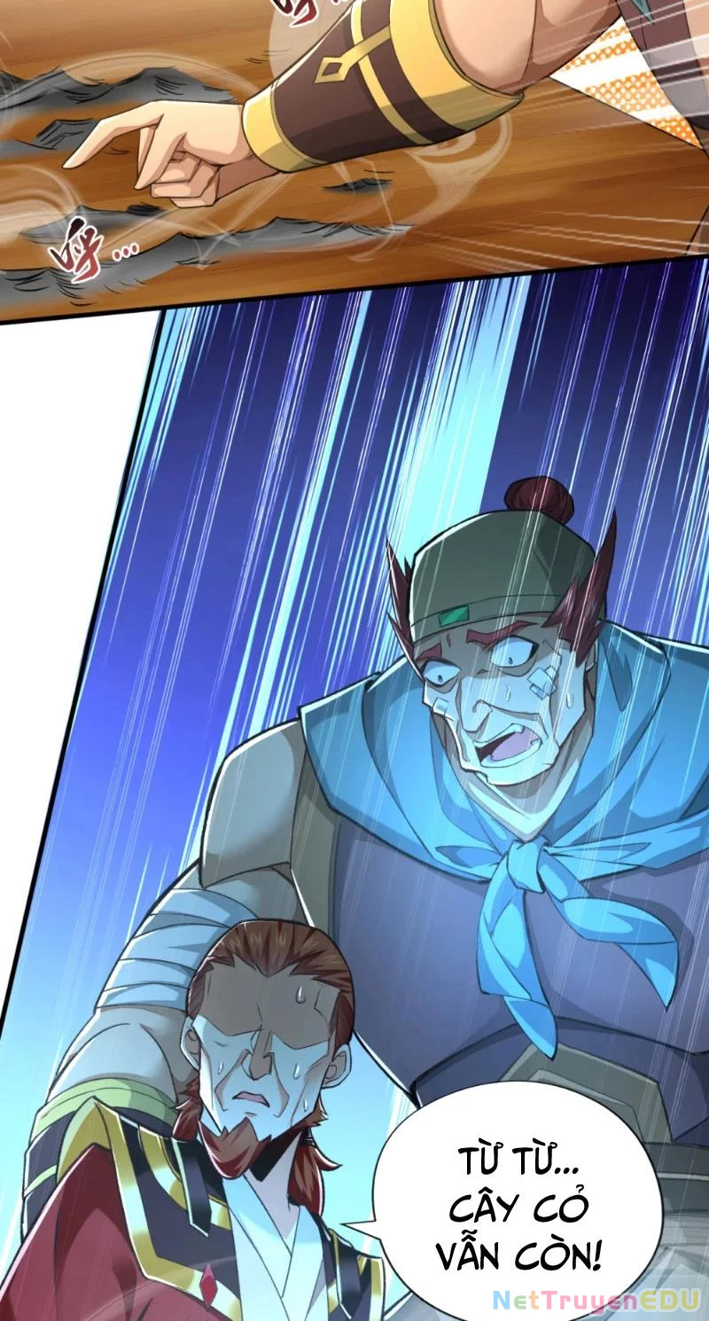Tuyệt Thế Đan Thần: Chapter 47