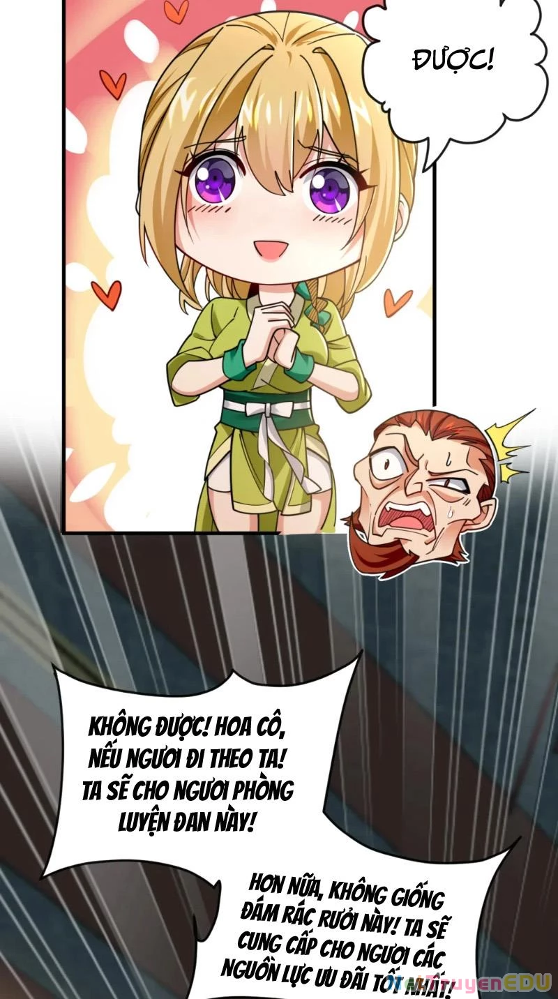 Tuyệt Thế Đan Thần: Chapter 47