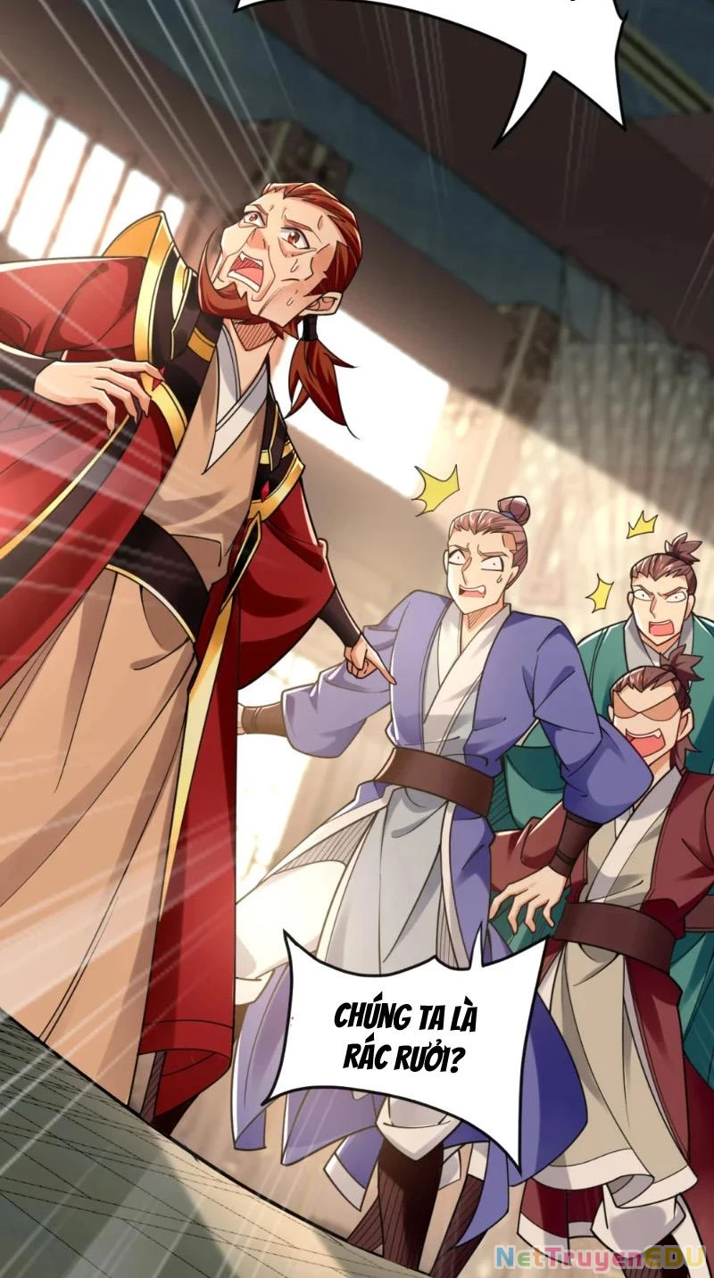 Tuyệt Thế Đan Thần: Chapter 47