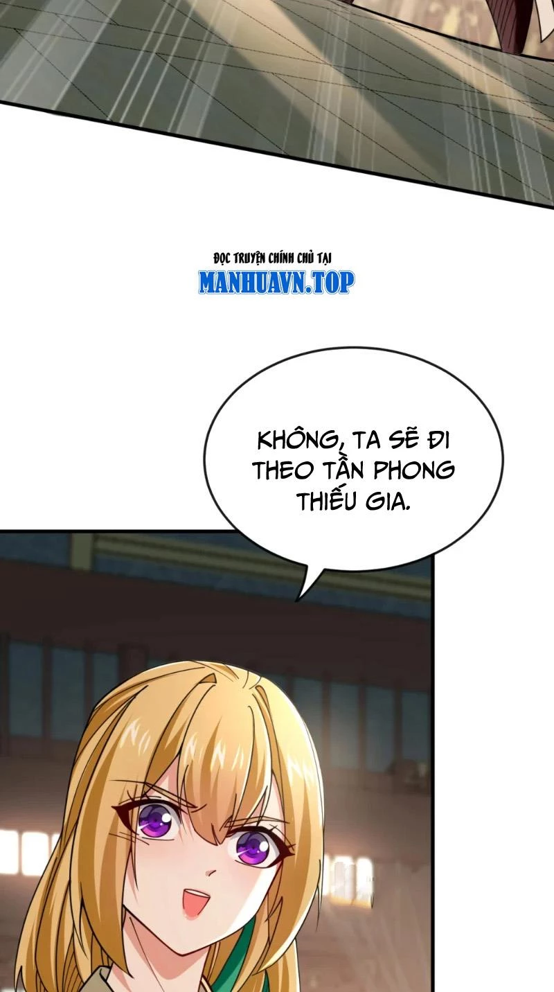 Tuyệt Thế Đan Thần: Chapter 47