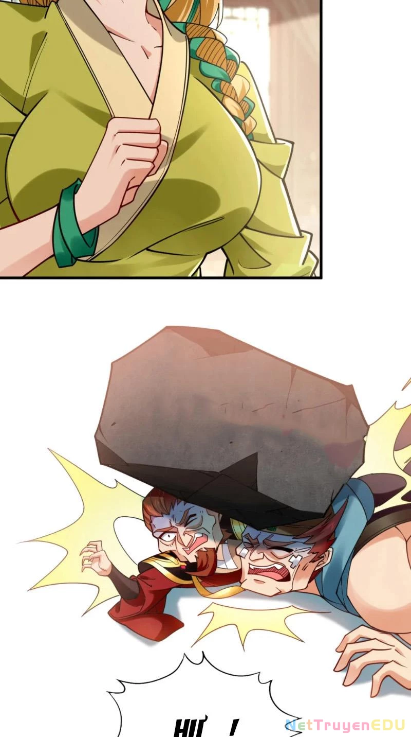 Tuyệt Thế Đan Thần: Chapter 47