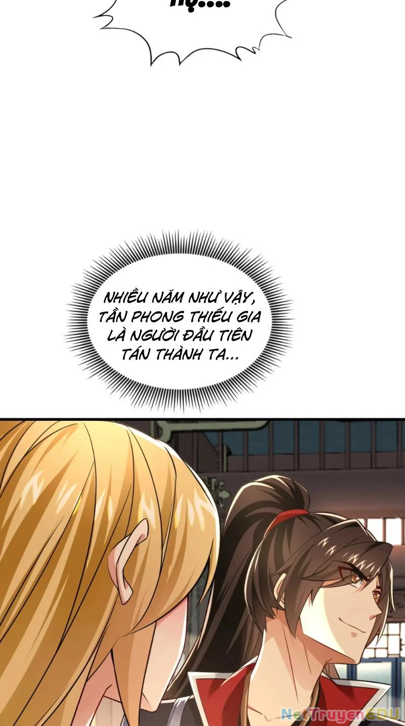 Tuyệt Thế Đan Thần: Chapter 47