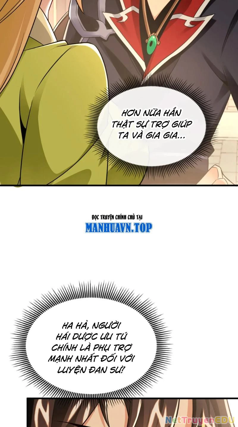 Tuyệt Thế Đan Thần: Chapter 47