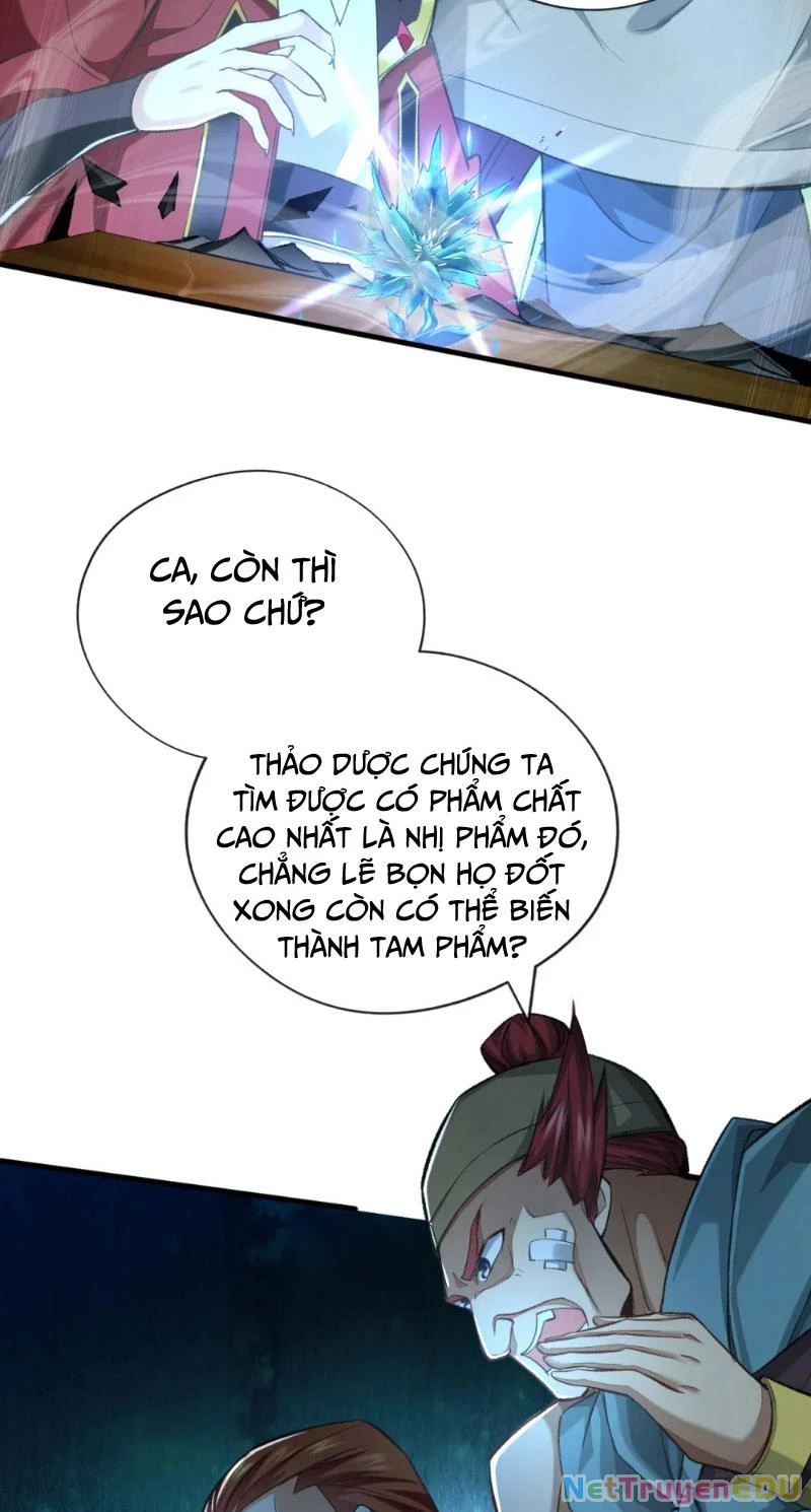 Tuyệt Thế Đan Thần: Chapter 47