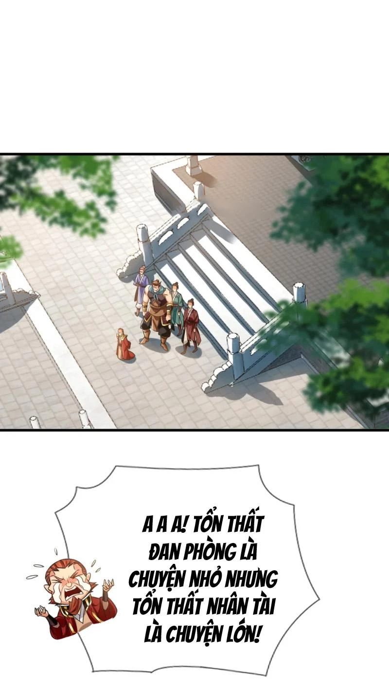 Tuyệt Thế Đan Thần: Chapter 47