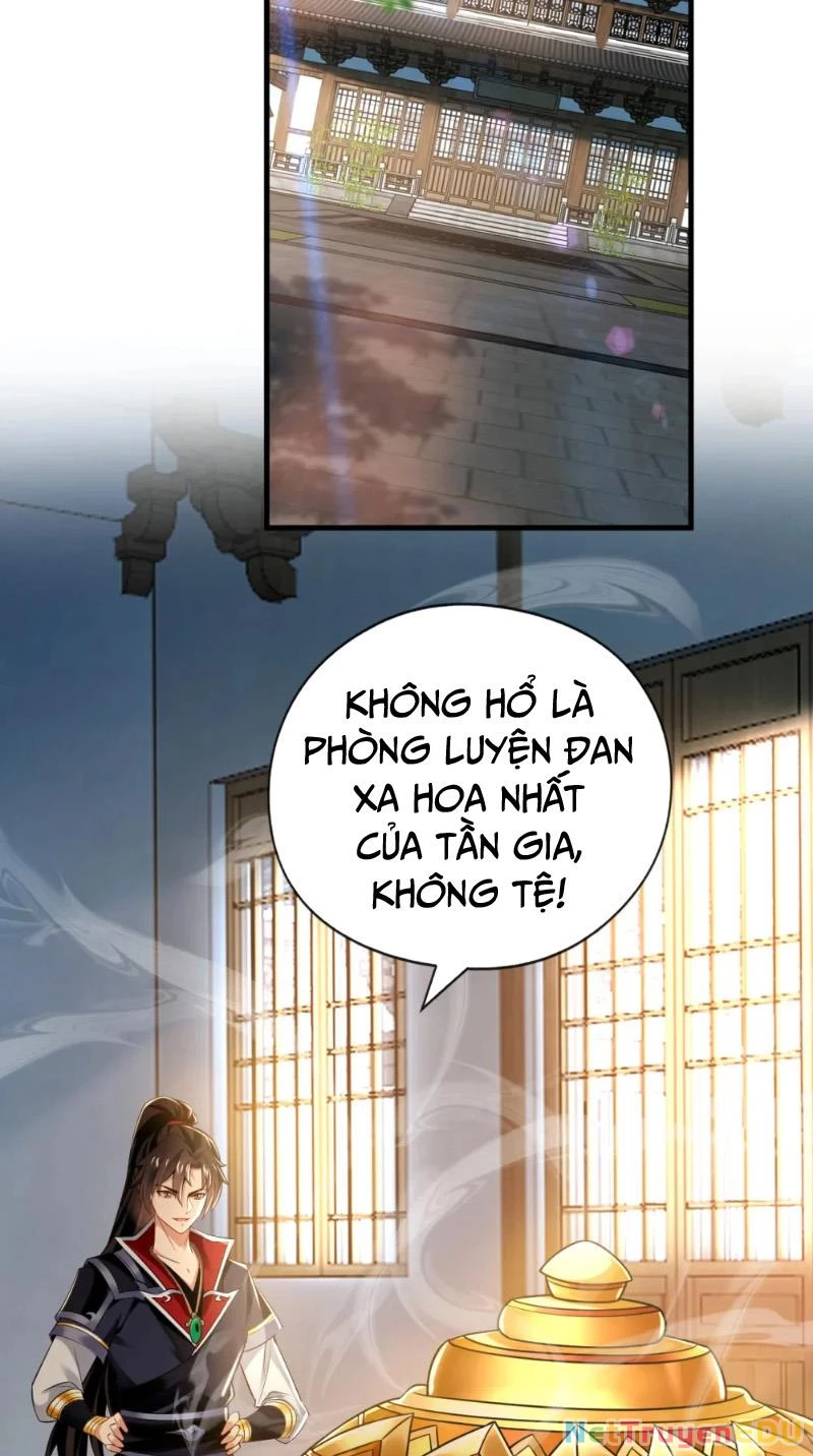 Tuyệt Thế Đan Thần: Chapter 47