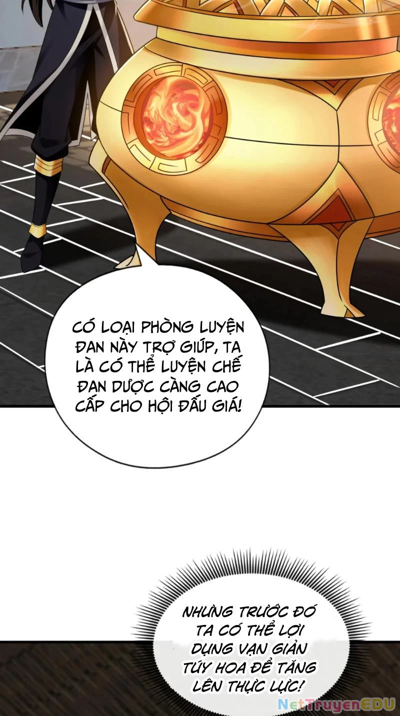Tuyệt Thế Đan Thần: Chapter 47
