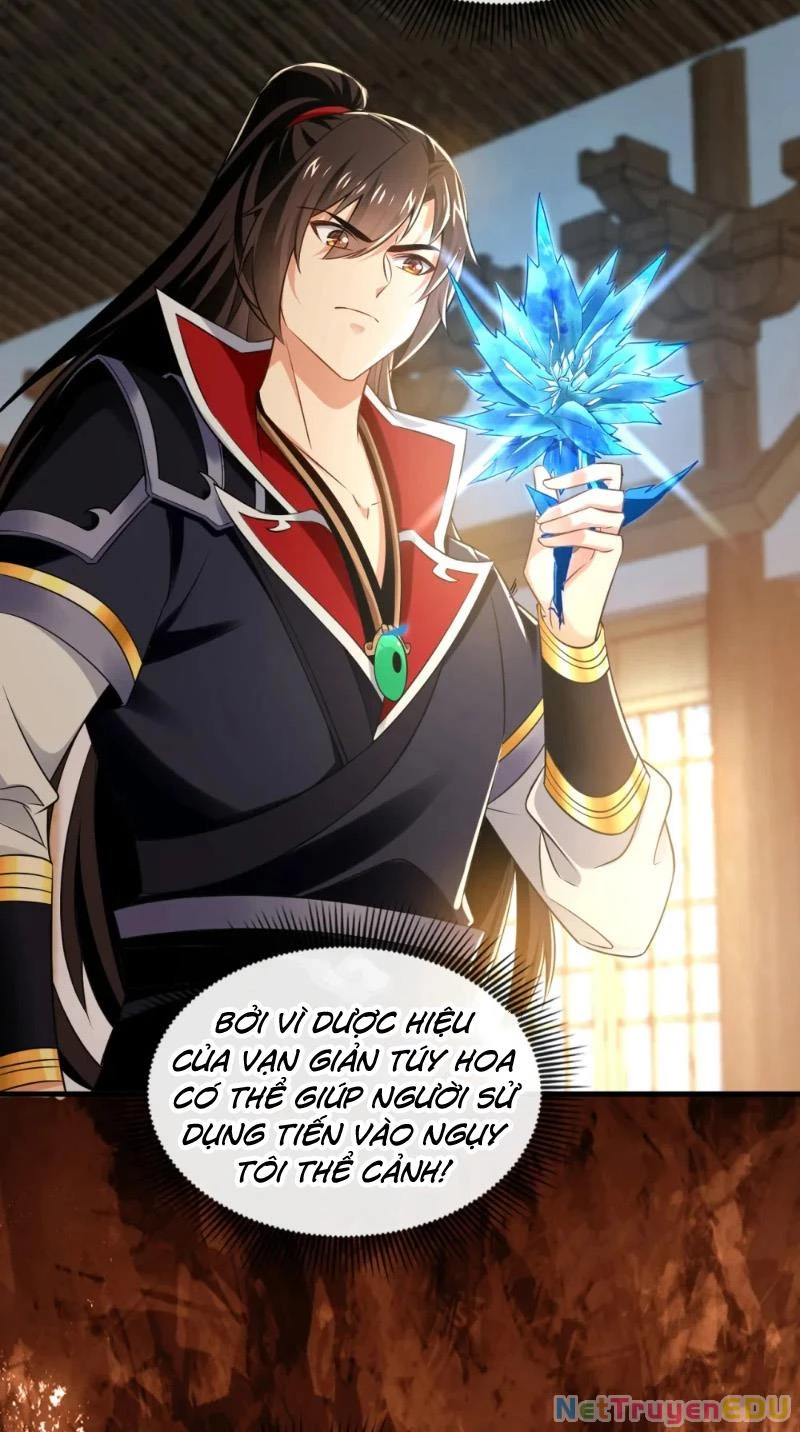 Tuyệt Thế Đan Thần: Chapter 47