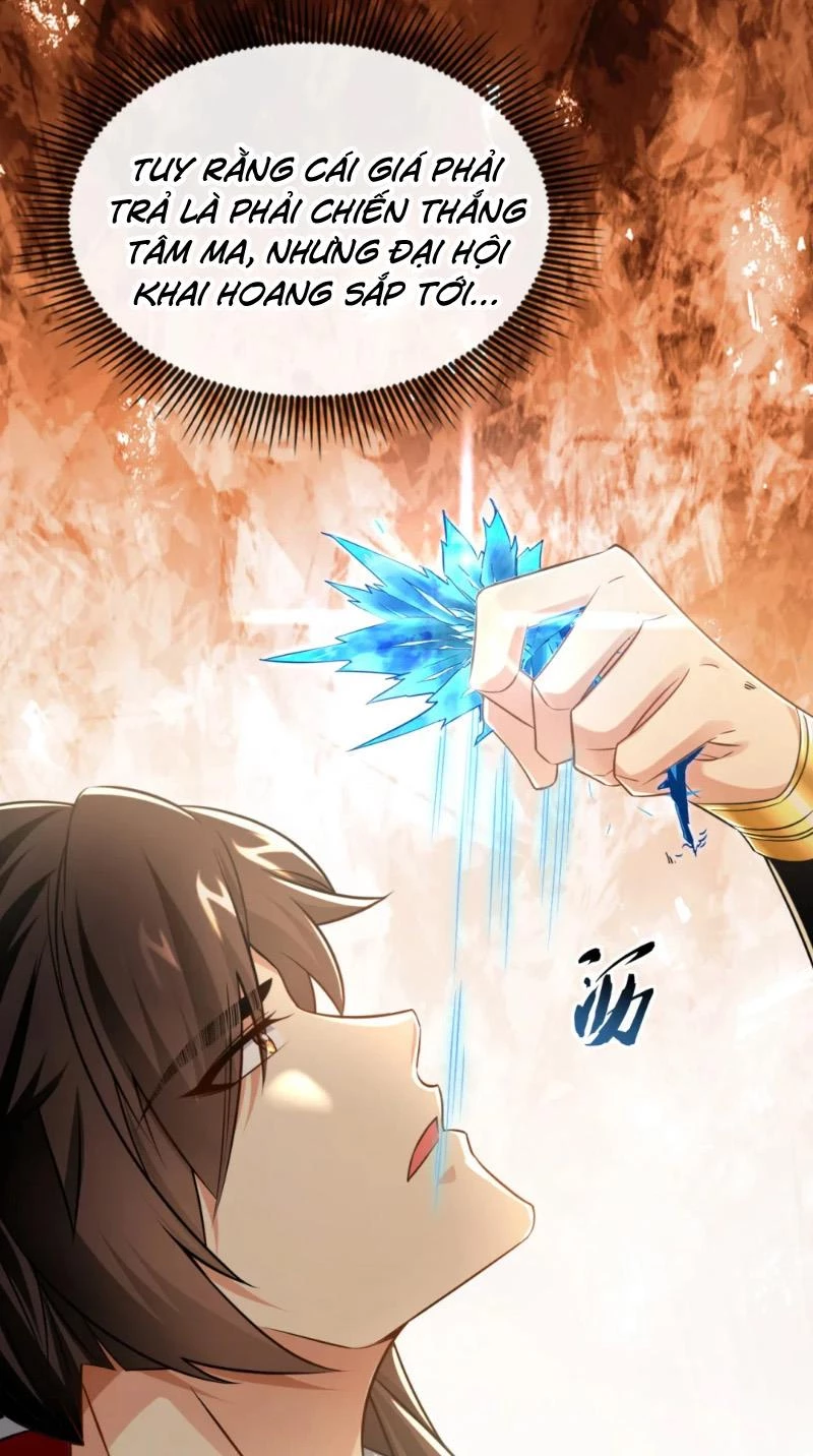 Tuyệt Thế Đan Thần: Chapter 47