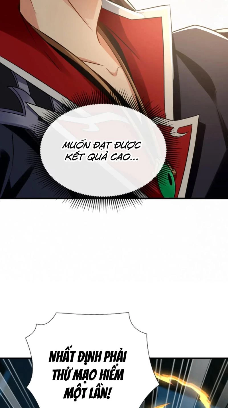 Tuyệt Thế Đan Thần: Chapter 47