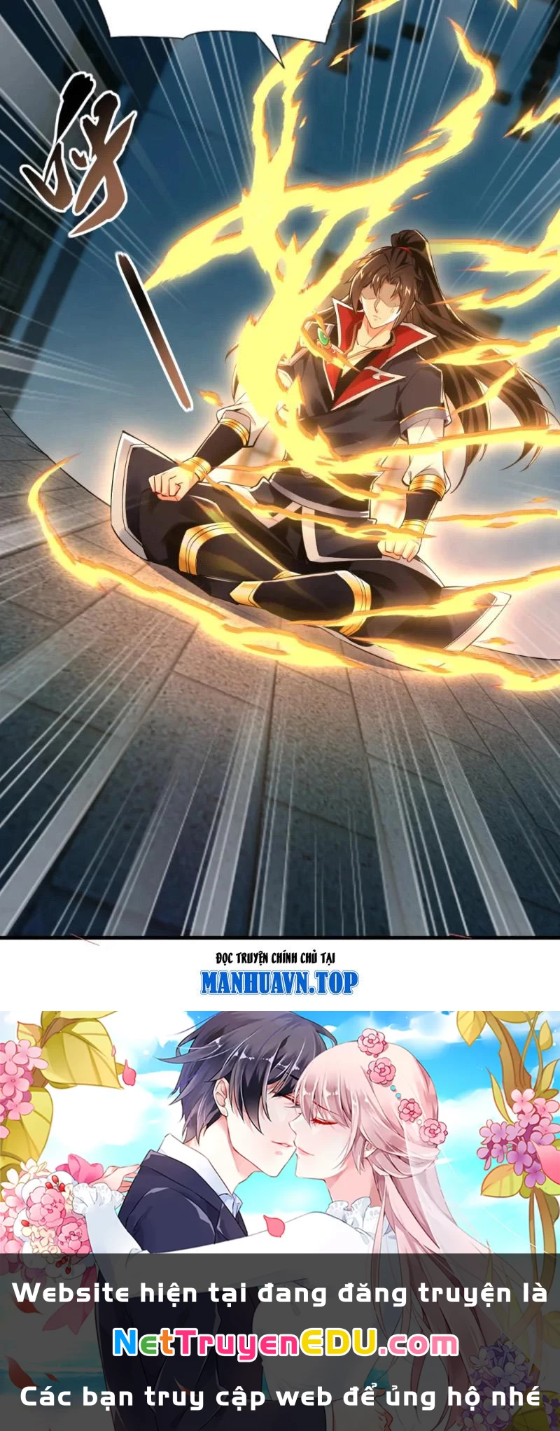 Tuyệt Thế Đan Thần: Chapter 47