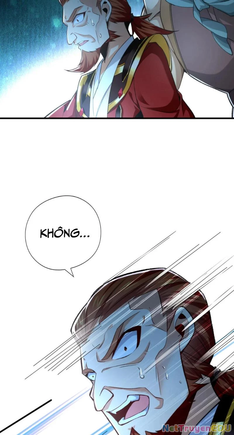 Tuyệt Thế Đan Thần: Chapter 47