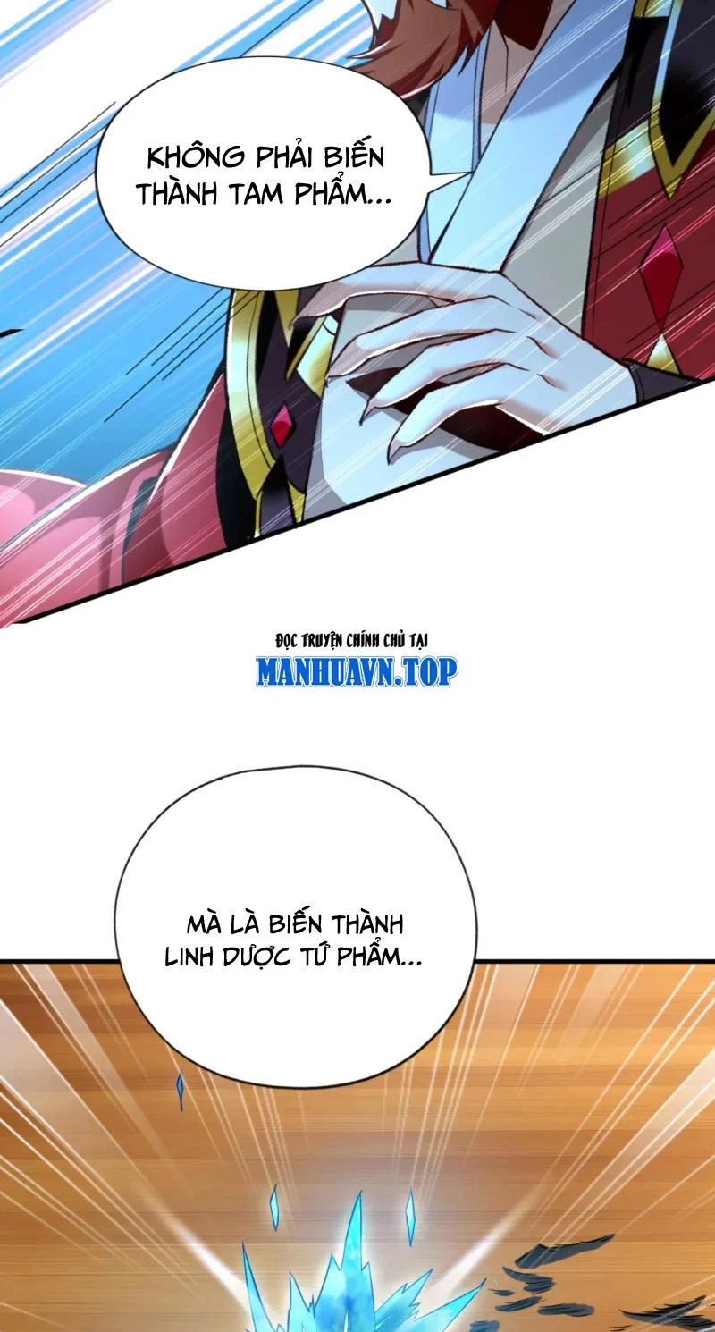 Tuyệt Thế Đan Thần: Chapter 47