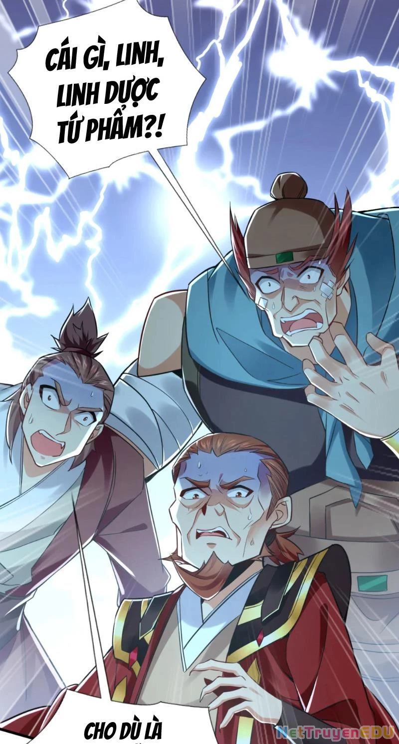 Tuyệt Thế Đan Thần: Chapter 47