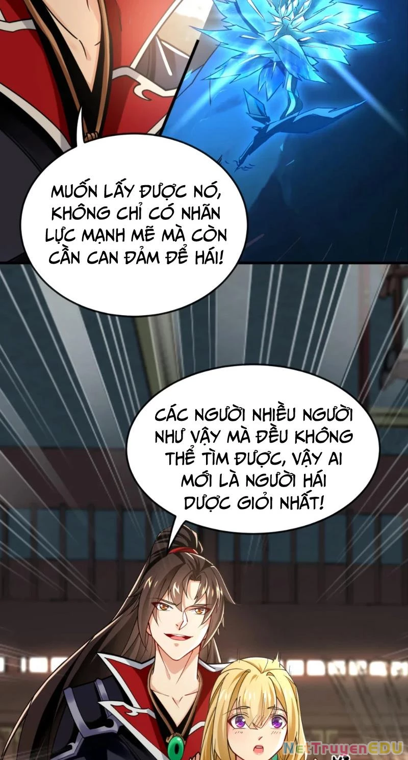 Tuyệt Thế Đan Thần: Chapter 47