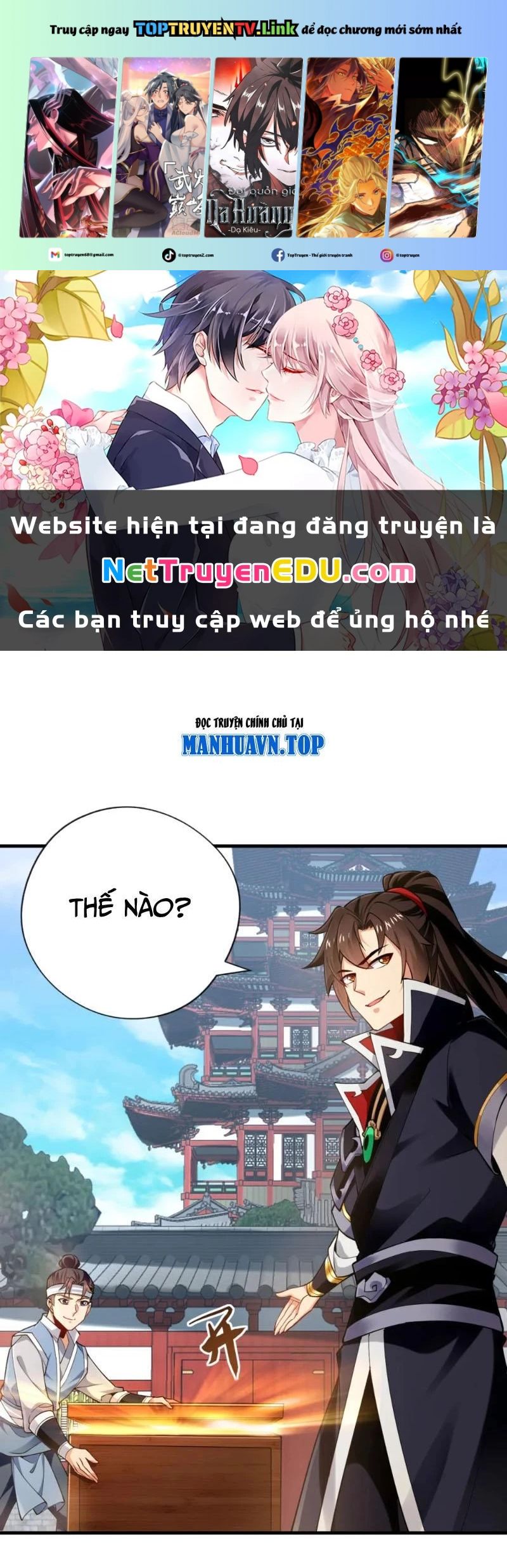 Tuyệt Thế Đan Thần: Chapter 49