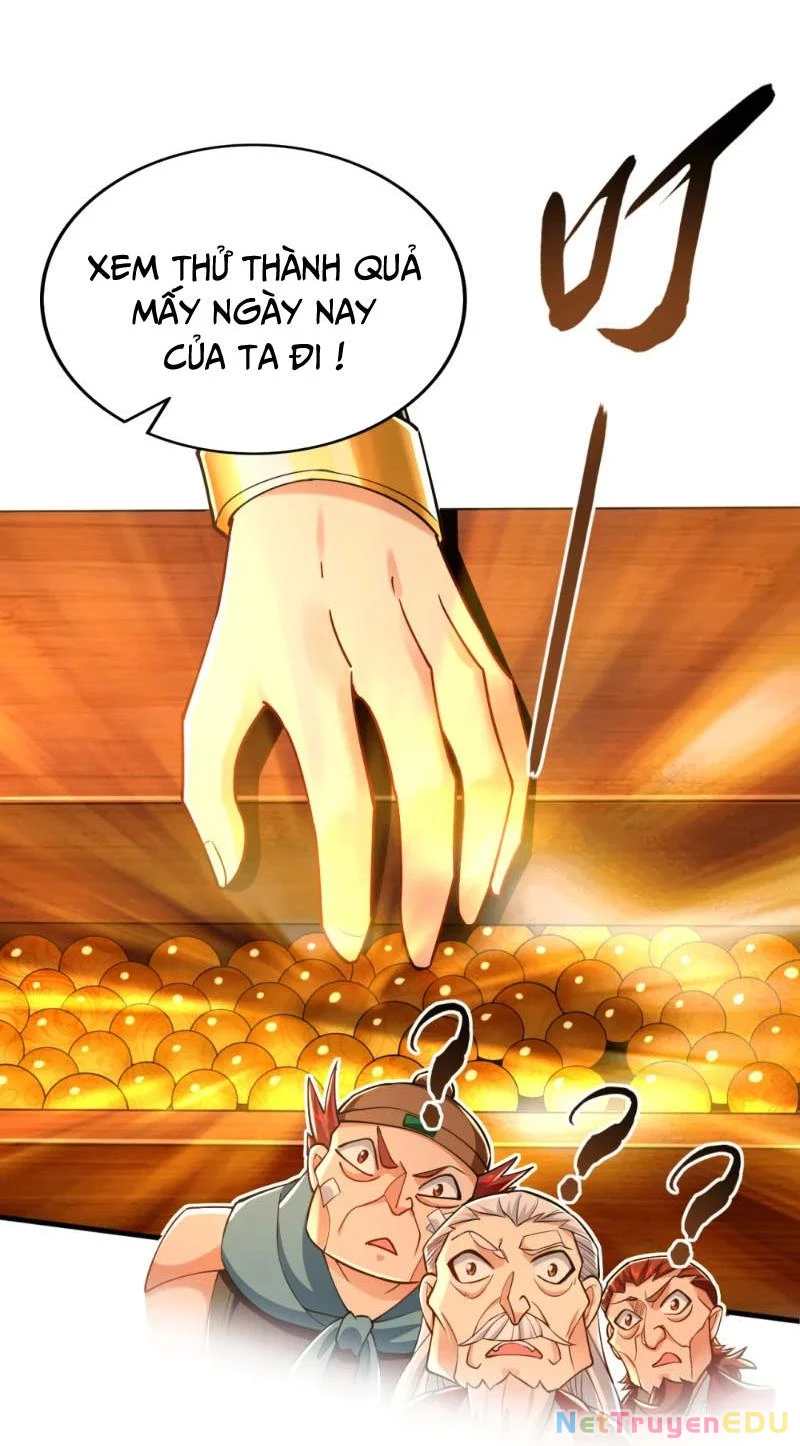 Tuyệt Thế Đan Thần: Chapter 49