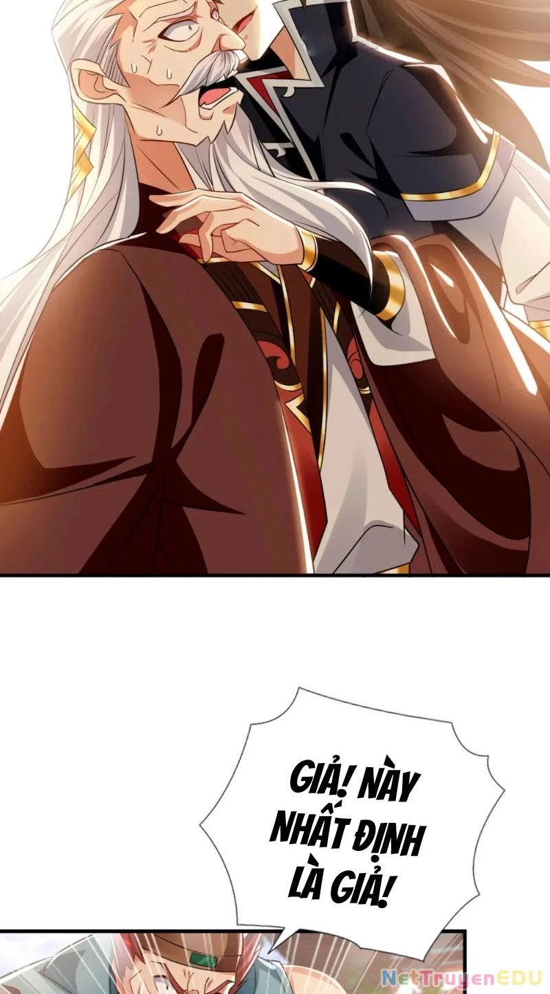 Tuyệt Thế Đan Thần: Chapter 49
