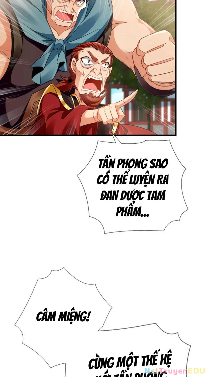 Tuyệt Thế Đan Thần: Chapter 49